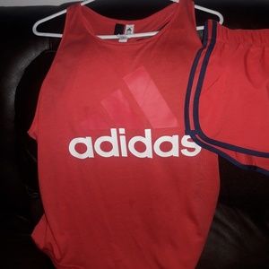 Adidas set